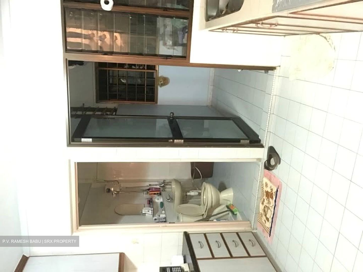 Blk 569 Hougang Street 51 (Hougang), HDB 5 Rooms #579197611
